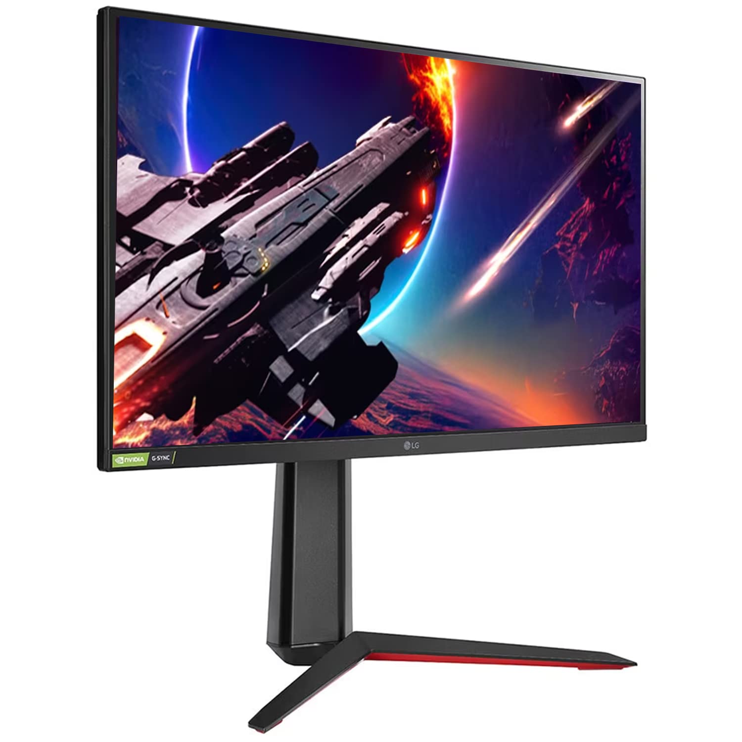 LG Ultragear QHD Nano IPS (27 inches / 68.5 cm) 165 Hz, 180 Hz 1ms